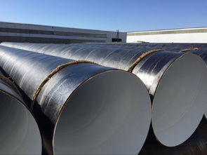 信譽至上，質(zhì)量為先——探訪新疆螺旋焊接防腐鋼管與預制直埋保溫鋼管的專業(yè)制造