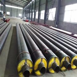 華盾管道 天津防腐保溫鋼管的技術優勢與市場應用